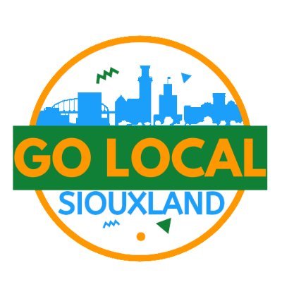 Bringing Siouxland together one tweet at a time! Follow us for the latest local news, events, and happenings in the Siouxland area. #SiouxlandPride #ShopLocal