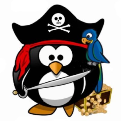 PiratePenguinFL Profile Picture