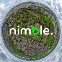 nimble.(@nimblenorfolk) 's Twitter Profile Photo