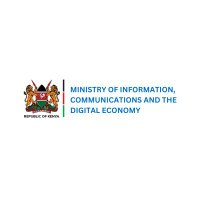 Ministry of Info, Comms & The Digital Economy KE (@moictkenya) 's Twitter Profile Photo Ministry of Info, Comms & The Digital Economy KE (@moictkenya) 's Twitter Profile Photo