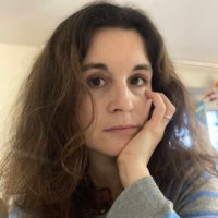 Dr Dorothée Boulanger(@doboulanger) 's Twitter Profile Photo