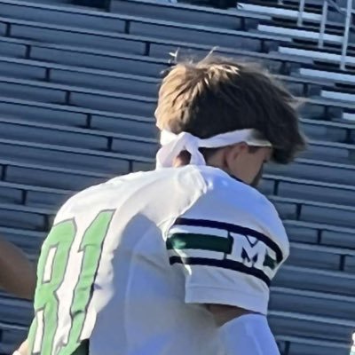 MTHS 2026 | 6,4 175 | Football, Basketball | WR/DB| GPA: 3.8