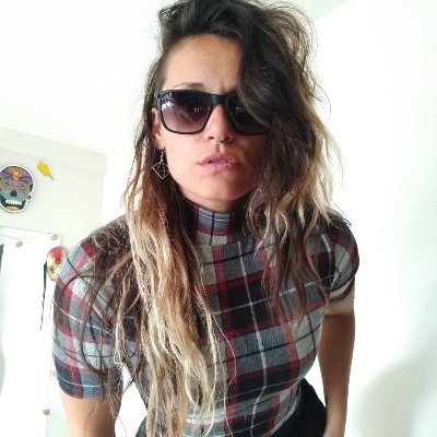 DaRock0k's profile picture. 📺TVP ● CNN ● Telefe ● Netflix
💡@rods.designs
⚡@darockok