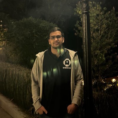 anuj_7781's profile picture. Kernel Hacker at Samsung