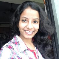 Tanushree Jayakar(@TanushreeJ1995) 's Twitter Profile Photo