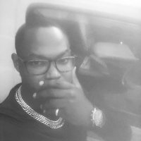 Daudi Baino (@daudigaye) 's Twitter Profile