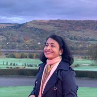 Nilakshi Saha Sinha(@Nilakshi_Sinha) 's Twitter Profile Photo