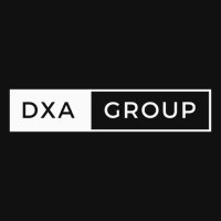 DXA Group(@DxaGroup) 's Twitter Profile Photo