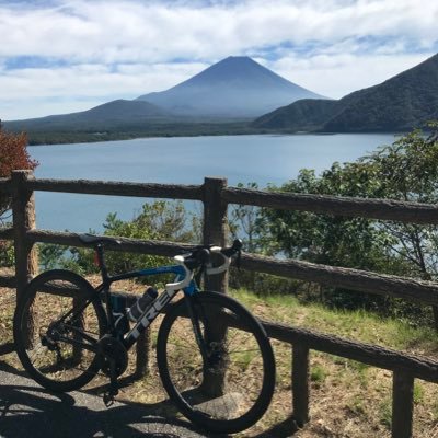 愛車はTREKemondaSL5.BHDESEOです😊世田谷で飲食店やりながら趣味のロードバイクにハマってます😊仕事前は多摩サイ羽田近辺に出没してます😊休みの日はロング走りたいですね🤩