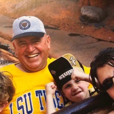 JonasLeb's profile picture. lsu