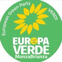 Europa Verde - Verdi Monza e Brianza(@EcologistiMB) 's Twitter Profile Photo