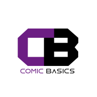 Comic Basics(@comic_basics) 's Twitter Profile Photo