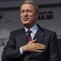 Hulusi AKAR (@hulusiakarmedya) 's Twitter Profile Photo Hulusi AKAR (@hulusiakarmedya) 's Twitter Profile Photo