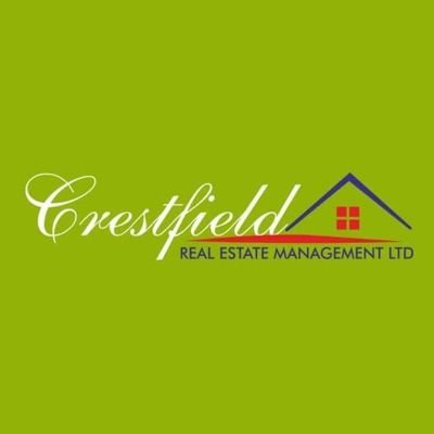 CRESTFIELD REAL ESTATE MANAGEMENT is a gold standard real estate management property development and consulting, construction and logistic company.