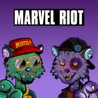 Marvel Riot(@marvelriot) 's Twitter Profileg