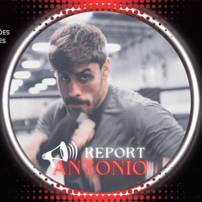 Conta de report dedicada à proteção do lutador de MMA Antonio Carlos “Cara de Sapato” l Denúncias pela DM | Apenas para fãs.