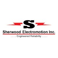 Sherwood Electromotion Inc.(@Sherwood_SEI) 's Twitter Profile Photo