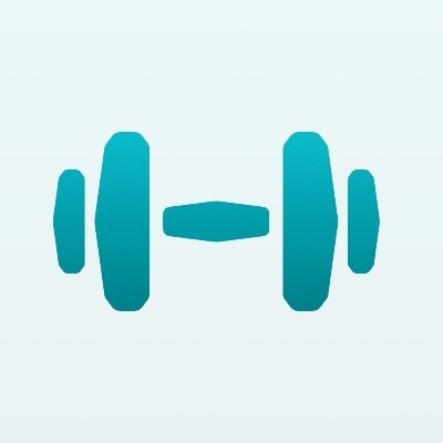 RepCount - The best way to track your workouts. Get it on Google Play or AppStore!