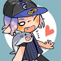 ゲソさん🦈(@ikagesozangi) 's Twitter Profile Photo