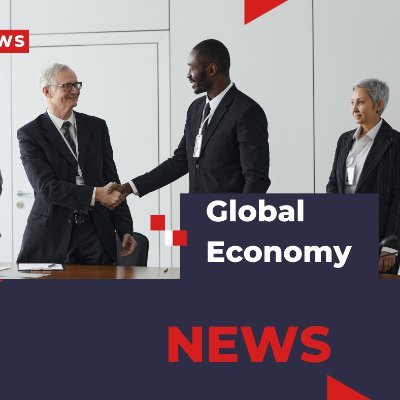 The global economy is showing signs of recovery, as many countries begin to reopen after a year of pandemic-related shutdowns.