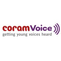 Coram Voice (@coramvoice) 's Twitter Profile Photo Coram Voice (@coramvoice) 's Twitter Profile Photo