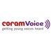 Coram Voice (@CoramVoice) Twitter profile photo