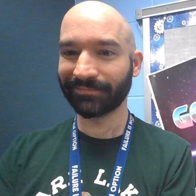 CTE_Mr_Hilburn's profile picture. 