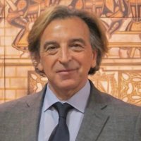 Alfredo Sanz CGATE (@alfredosanz) 's Twitter Profile