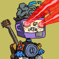 Crypto Gags π»ββοΈ (@crypto_gags) 's Twitter Profile