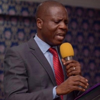 AdeboIsTalking's profile picture. Pastor | Teacher | Motivator | Physicist| life coach| Social Commentator