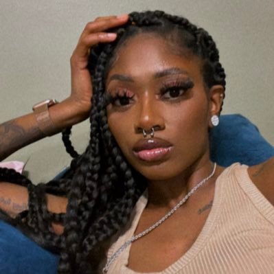 onlyunique_arie's profile picture. Philly ✈️ ATL