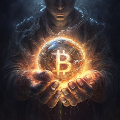 MidgeMaier's profile picture. believes blockchain is the future, thinks #Bitcoin is a blockchain-influencer, #EGLD is a gamechanger and #DOT a nobrainer.