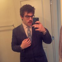 Johnny Baronick (@jonathanbaroni3) 's Twitter Profile Photo