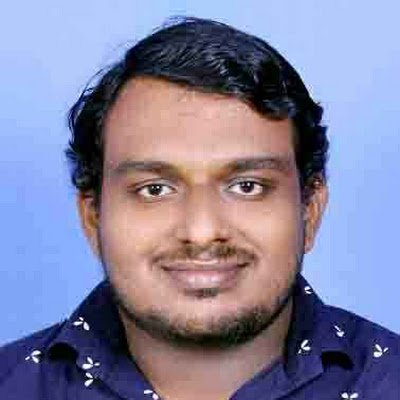 jibinprama12131's profile picture. 