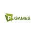 P-Games (@pgamesio) Twitter profile photo P-Games (@pgamesio) Twitter profile photo