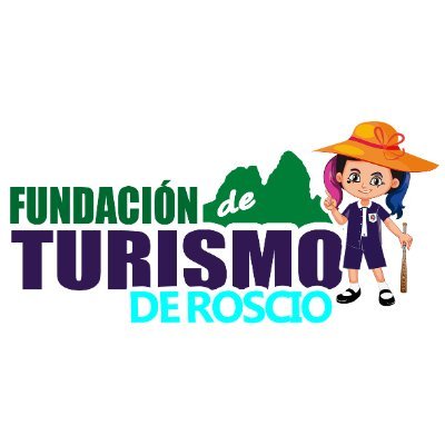 Fundación Turismo Roscio

turismo.roscio2022@gmail.com

Instagram: @turismo.roscio