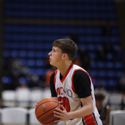 Alex Schonhardt Profile