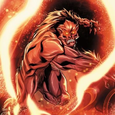Comic Book Writer
Julius: The Werehound(@werehound), Janitor Hero, The Cryptoverse, Cunning Carly, Lost & Alone
Host of @scriptheroespod