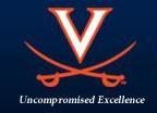 Strong believer in fairness, competition, people and ALL things UVA.