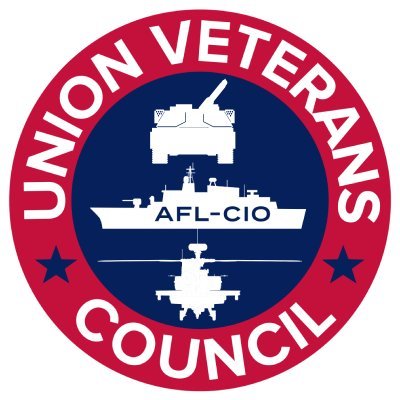 Union Veterans Council🪖✊