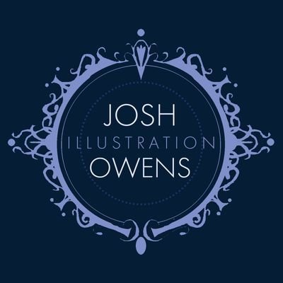 24. Illustrator from South Wales.