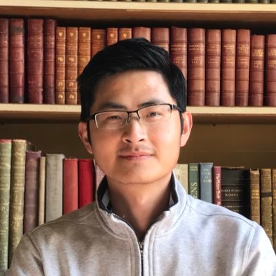 Wei Tan Profile