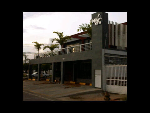 NewEraGym's profile picture. 