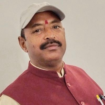 घनश्याम शर्मा, वरिष्ठ भाजपा नेता हलका आदमपुर, हरियाणा।
बीएलए-1. विधानसभा आदमपुर तथा
Eminent Citizens of Adampur Constituency CM Window,(Haryana).