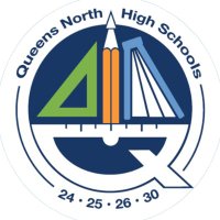 QueensNorthHighSchools(@Queens_North) 's Twitter Profile Photo