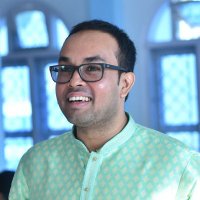 Bedabrata Chakrabarty (@bedoind7) 's Twitter Profile Photo