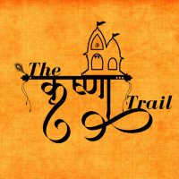 The Krishna Trail(@TheKrishnaTrail) 's Twitter Profile Photo