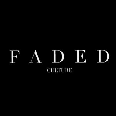 Faded Culture
