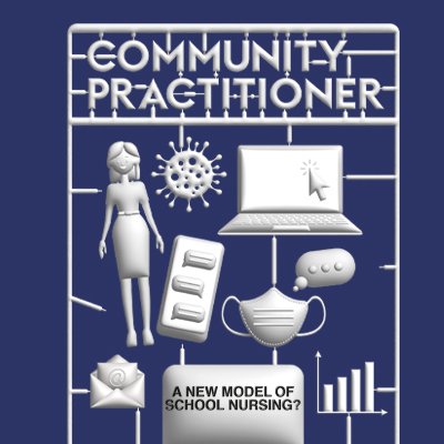 Community Practitioner, Unite-CPHVA's award-winning journal for health visitors, school nurses, nursery nurses and all community practitioners