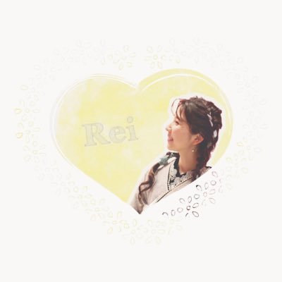 れい🍀さんのプロフィール画像